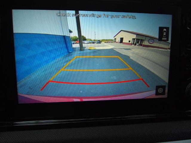 2021 Kia K5 Vehicle Photo in MADISON, IN 47250-1611