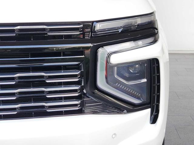 2025 Chevrolet Tahoe Vehicle Photo in HOUSTON, TX 77079