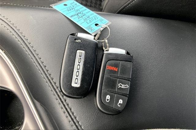 2020 Dodge Challenger Vehicle Photo in Kansas City, MO 64114