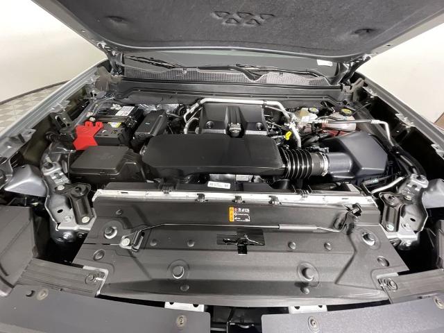 2024 GMC Canyon Vehicle Photo in GILBERT, AZ 85297-0402