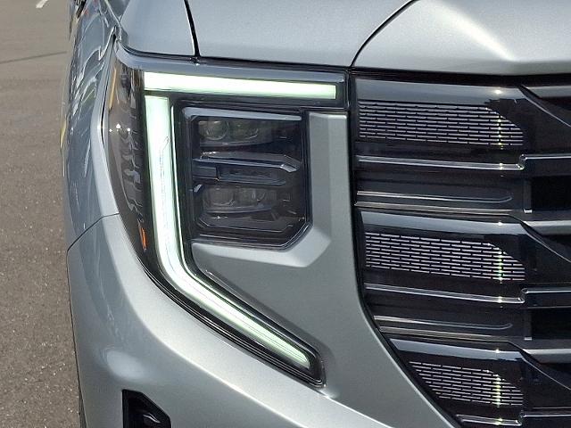 2025 GMC Sierra 1500 Vehicle Photo in TREVOSE, PA 19053-4984