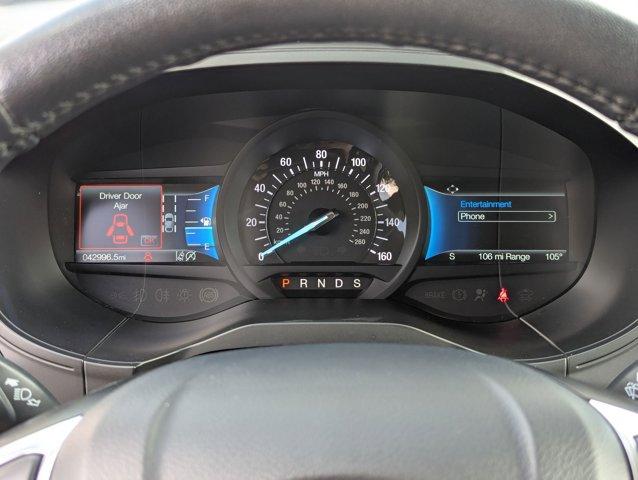 2024 Ford Edge Vehicle Photo in San Antonio, TX 78230