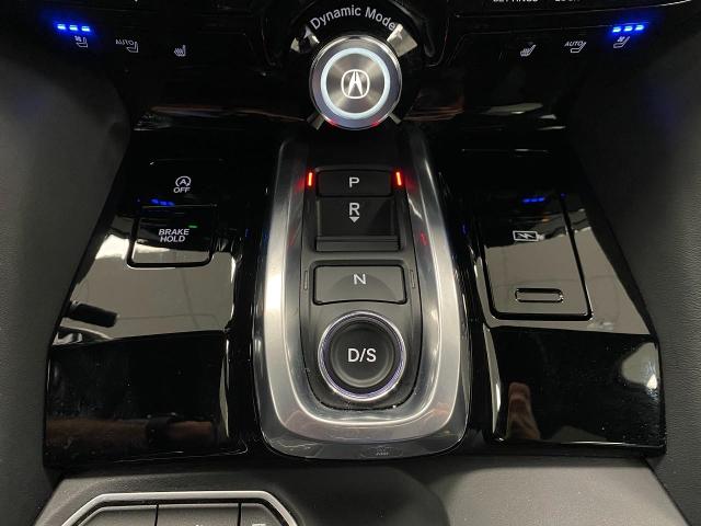 2023 Acura MDX Vehicle Photo in Appleton, WI 54913