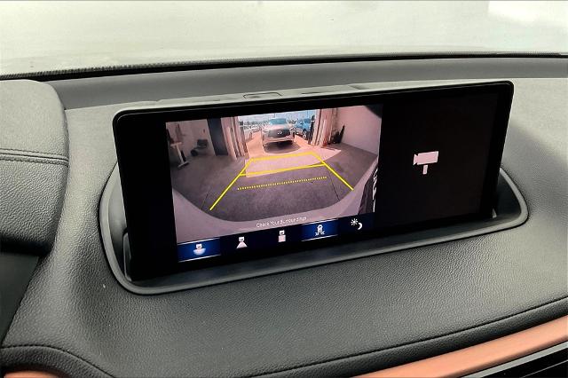 2022 Acura MDX Vehicle Photo in Grapevine, TX 76051
