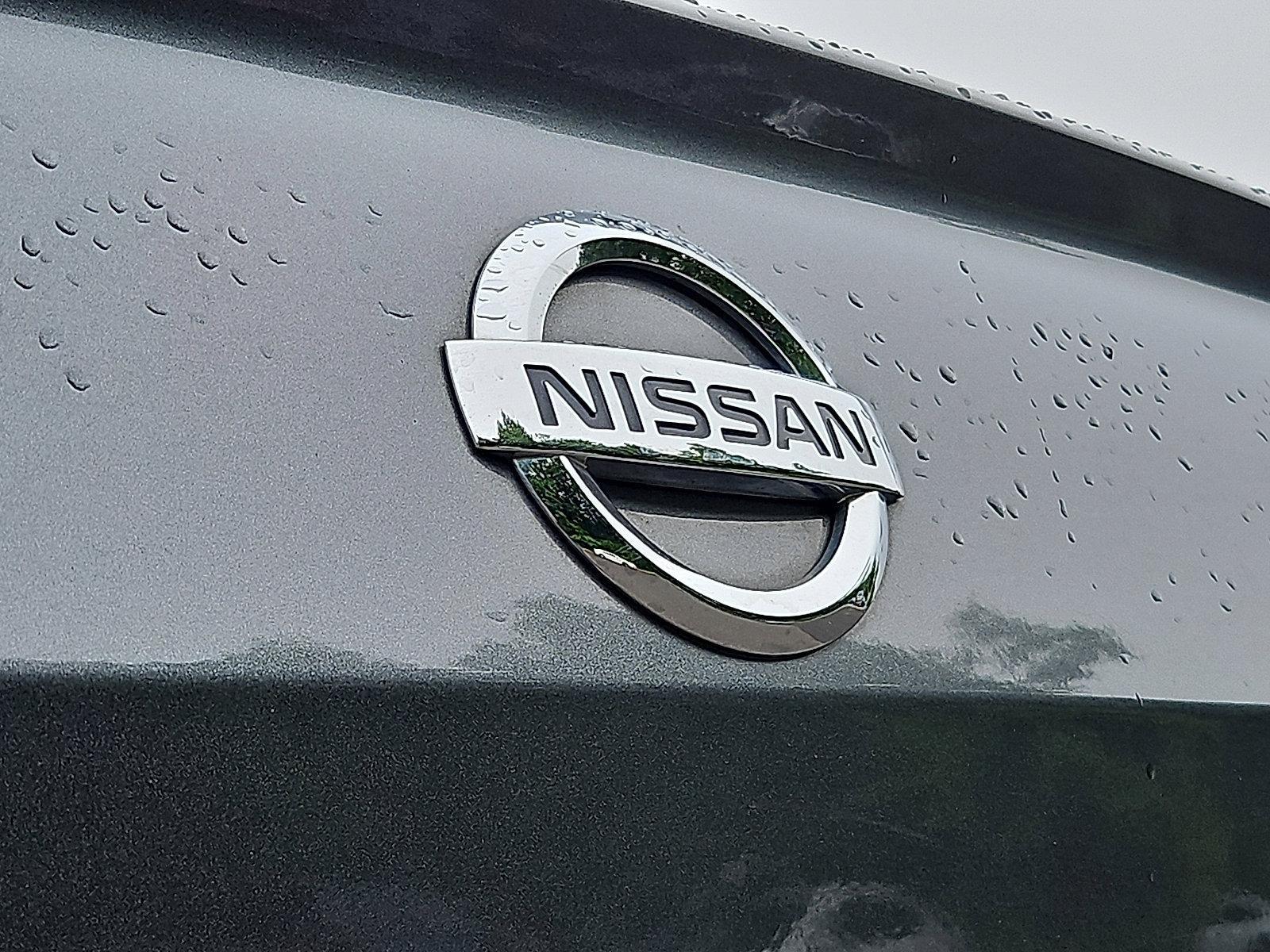 2022 Nissan Altima Vehicle Photo in Jenkintown, PA 19046