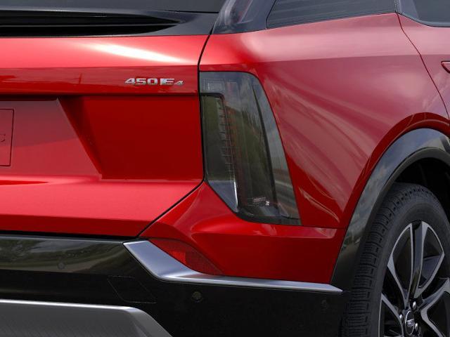2025 Cadillac OPTIQ Vehicle Photo in SMITHTOWN, NY 11787-5023
