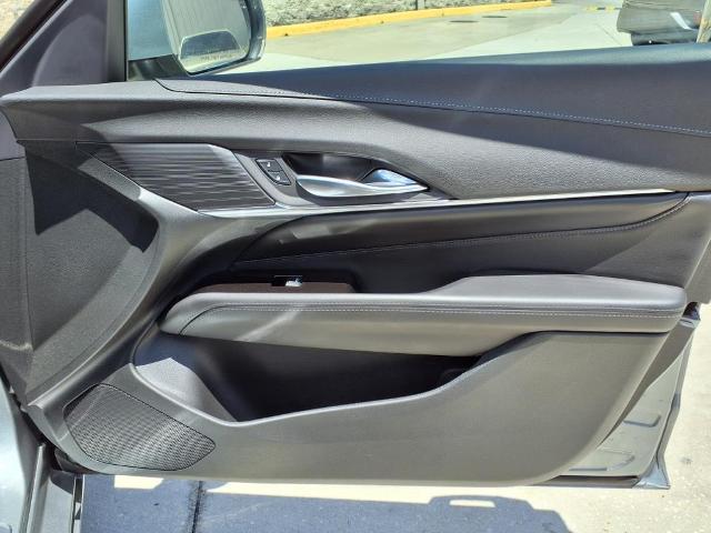 2023 Cadillac CT4 Vehicle Photo in Tampa, FL 33612