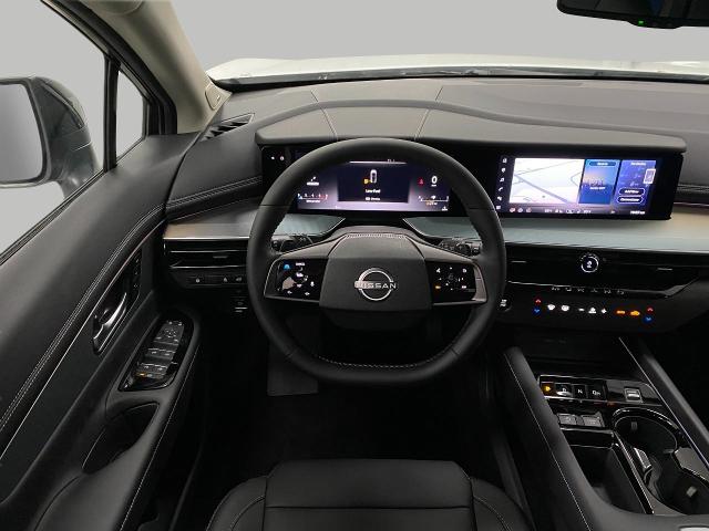 2025 Nissan Murano Vehicle Photo in Appleton, WI 54913