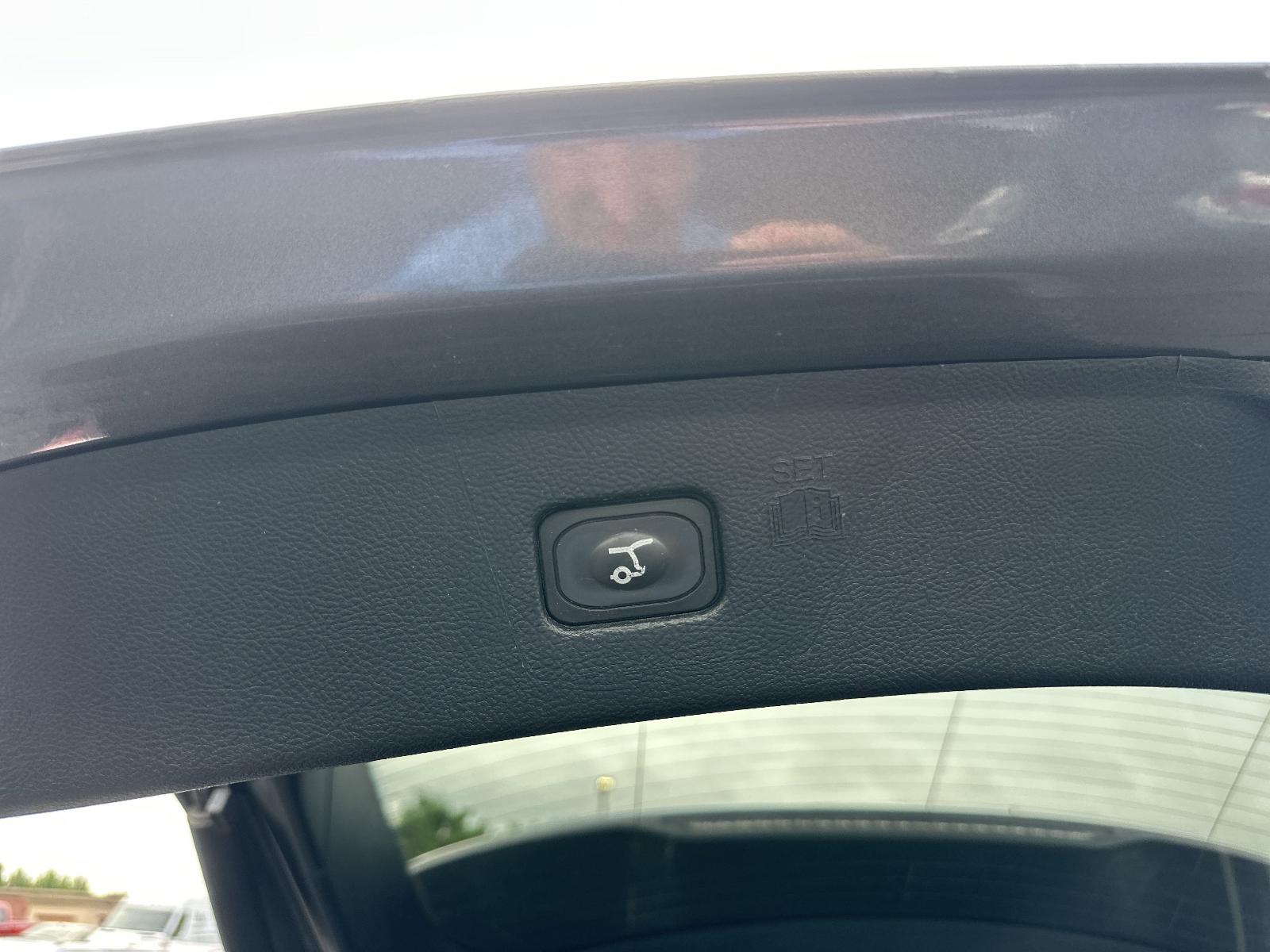2020 Ford Edge Vehicle Photo in Mechanicsburg, PA 17050-1707