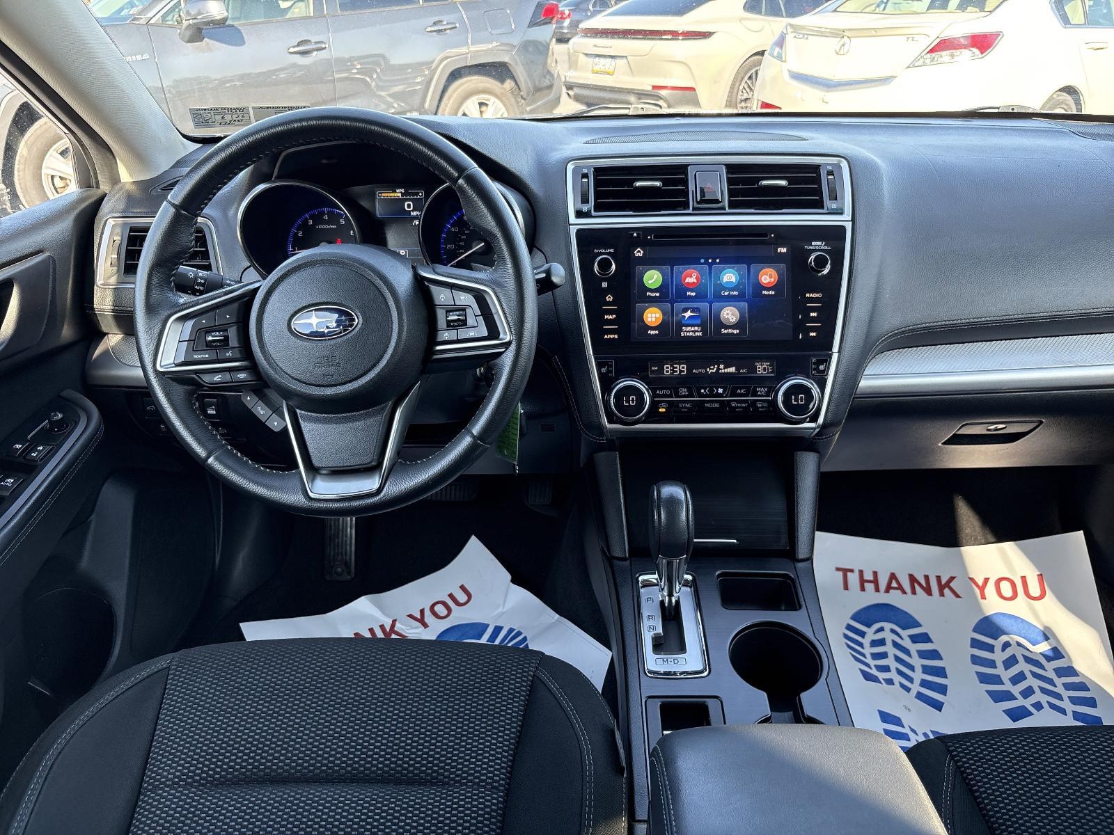 2019 Subaru Outback Vehicle Photo in Mechanicsburg, PA 17050