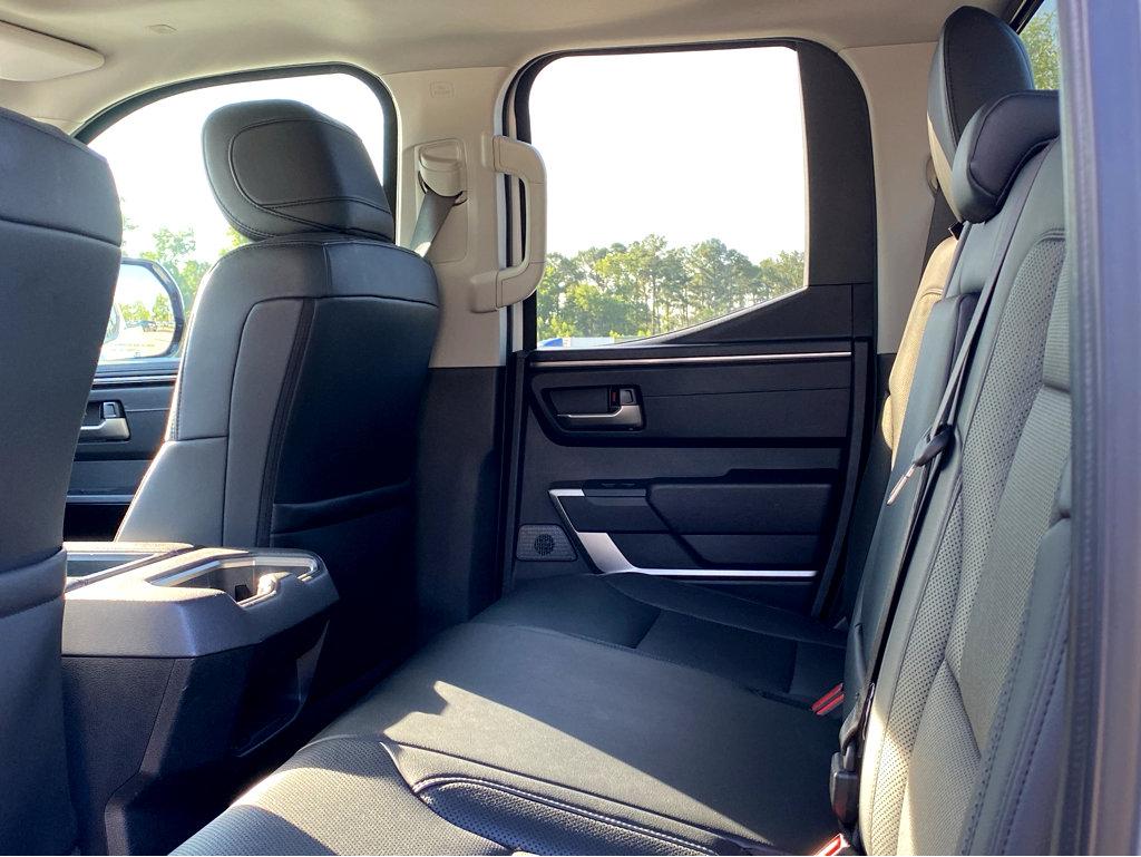 2022 Toyota Tundra 4WD Vehicle Photo in POOLER, GA 31322-3252