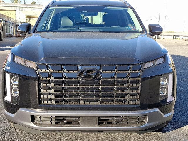 2025 Hyundai PALISADE Vehicle Photo in Harrisburg, PA 17111