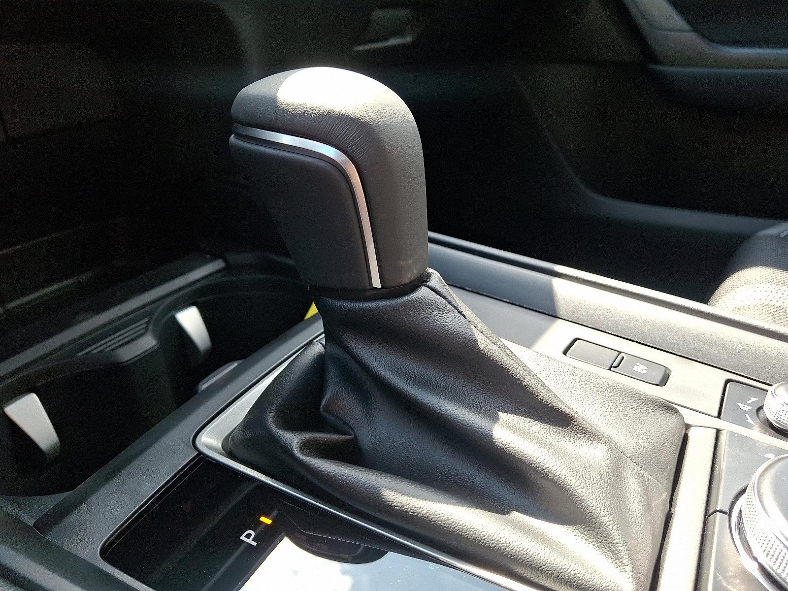 2025 Mazda CX-50 Hybrid Vehicle Photo in Harrisburg, PA 17111