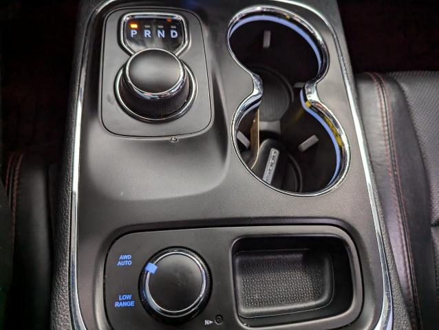 2017 Dodge Durango Vehicle Photo in Oshkosh, WI 54901