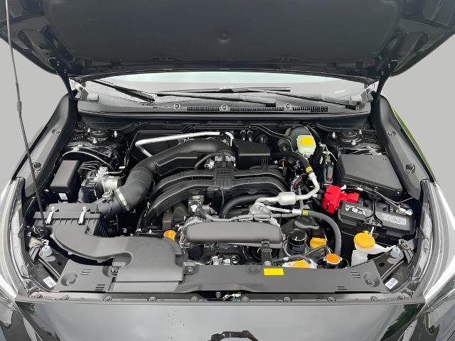 2025 Subaru Crosstrek Vehicle Photo in Oshkosh, WI 54904