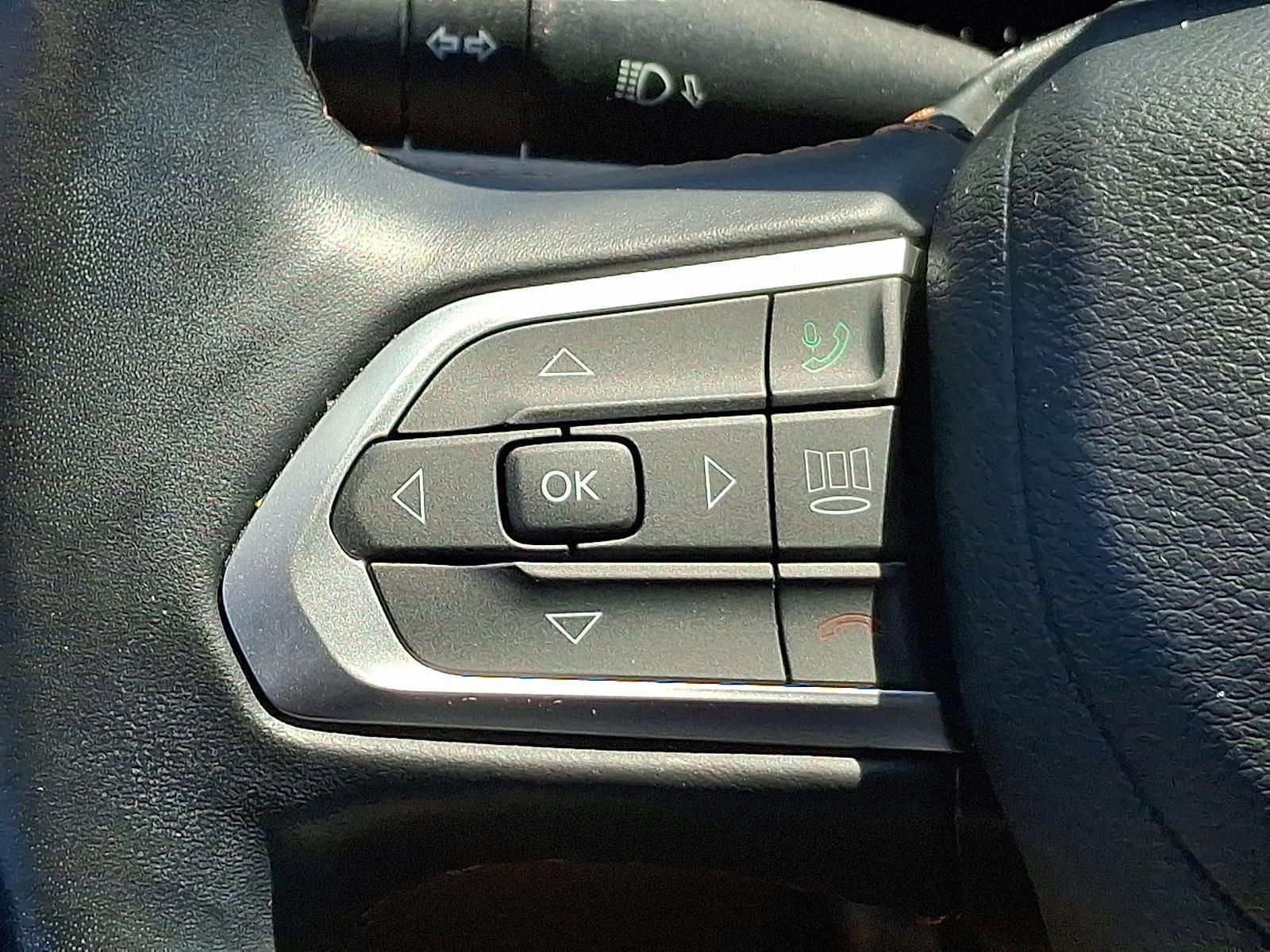2022 Jeep Compass Vehicle Photo in Trevose, PA 19053