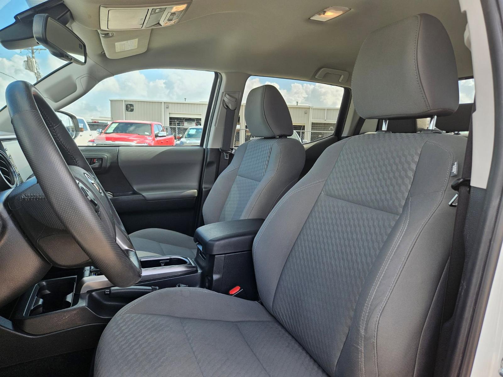2023 Toyota Tacoma 4WD Vehicle Photo in Seguin, TX 78155