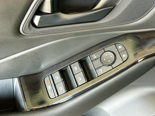 2025 Nissan Rogue Vehicle Photo in Flemington, NJ 08822