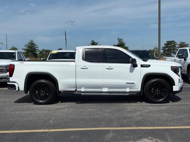 2023 GMC Sierra 1500 Vehicle Photo in COLUMBIA, MO 65203-3903