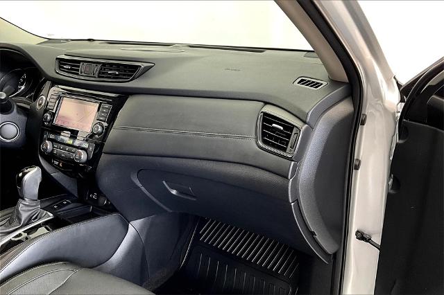 2019 Nissan Rogue Vehicle Photo in Grapevine, TX 76051