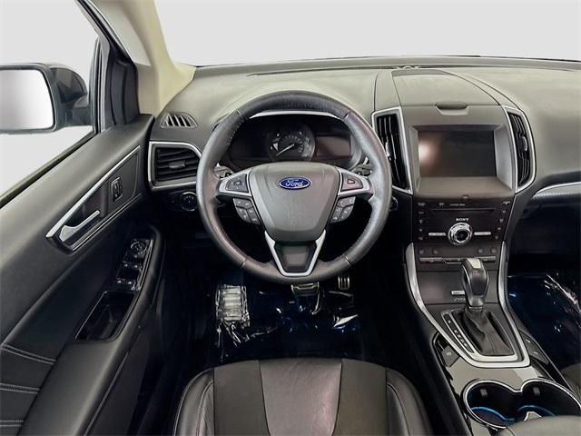 2017 Ford Edge Vehicle Photo in Puyallup, WA 98371