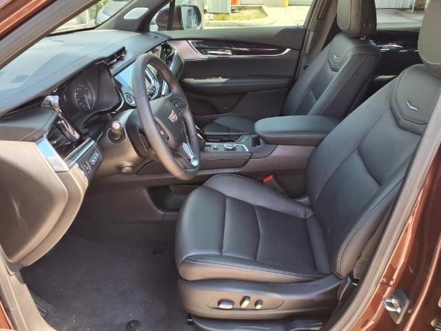 2022 Cadillac XT6 Vehicle Photo in Tampa, FL 33612