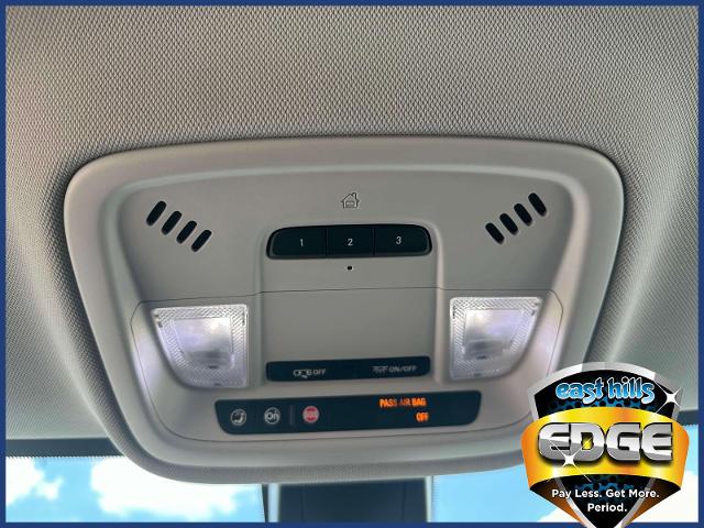 2020 Chevrolet Traverse Vehicle Photo in Roslyn, NY 11576