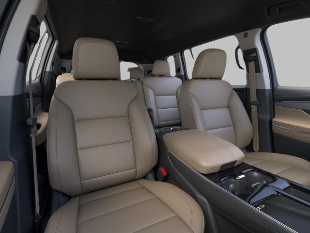 2025 Buick Enclave Vehicle Photo in OSHKOSH, WI 54904-7811