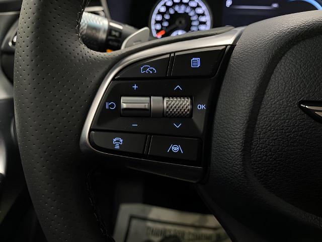 2026 Genesis G70 Vehicle Photo in Appleton, WI 54913