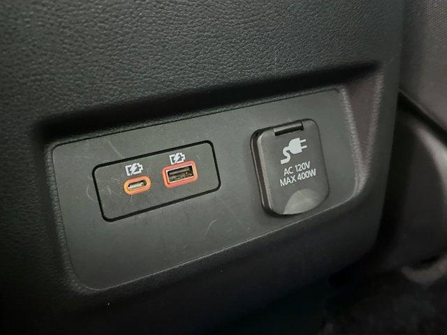 2023 Nissan Frontier Vehicle Photo in Flemington, NJ 08822