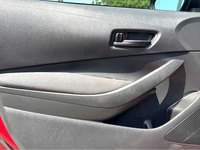 2023 Toyota Corolla Vehicle Photo in Hinesville, GA 31313