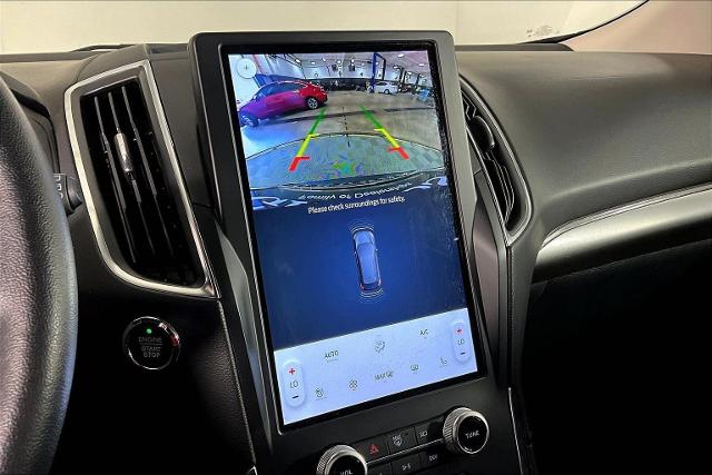 2024 Ford Edge Vehicle Photo in Tulsa, OK 74129