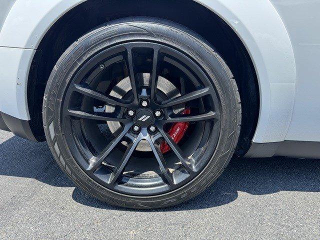 2021 Dodge Challenger Vehicle Photo in Mechanicsburg, PA 17050-1707