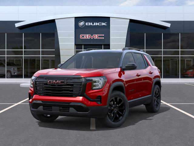 2026 GMC Terrain Vehicle Photo in LITTLE FALLS, NJ 07424-1717
