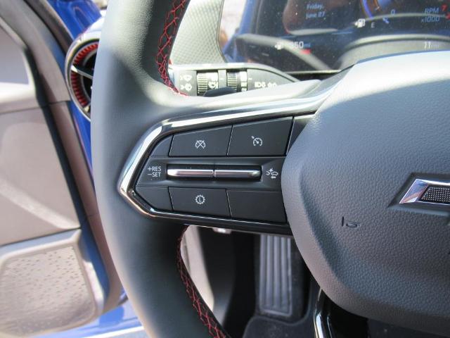 2026 Chevrolet Equinox Vehicle Photo in LEESBURG, FL 34788-4022