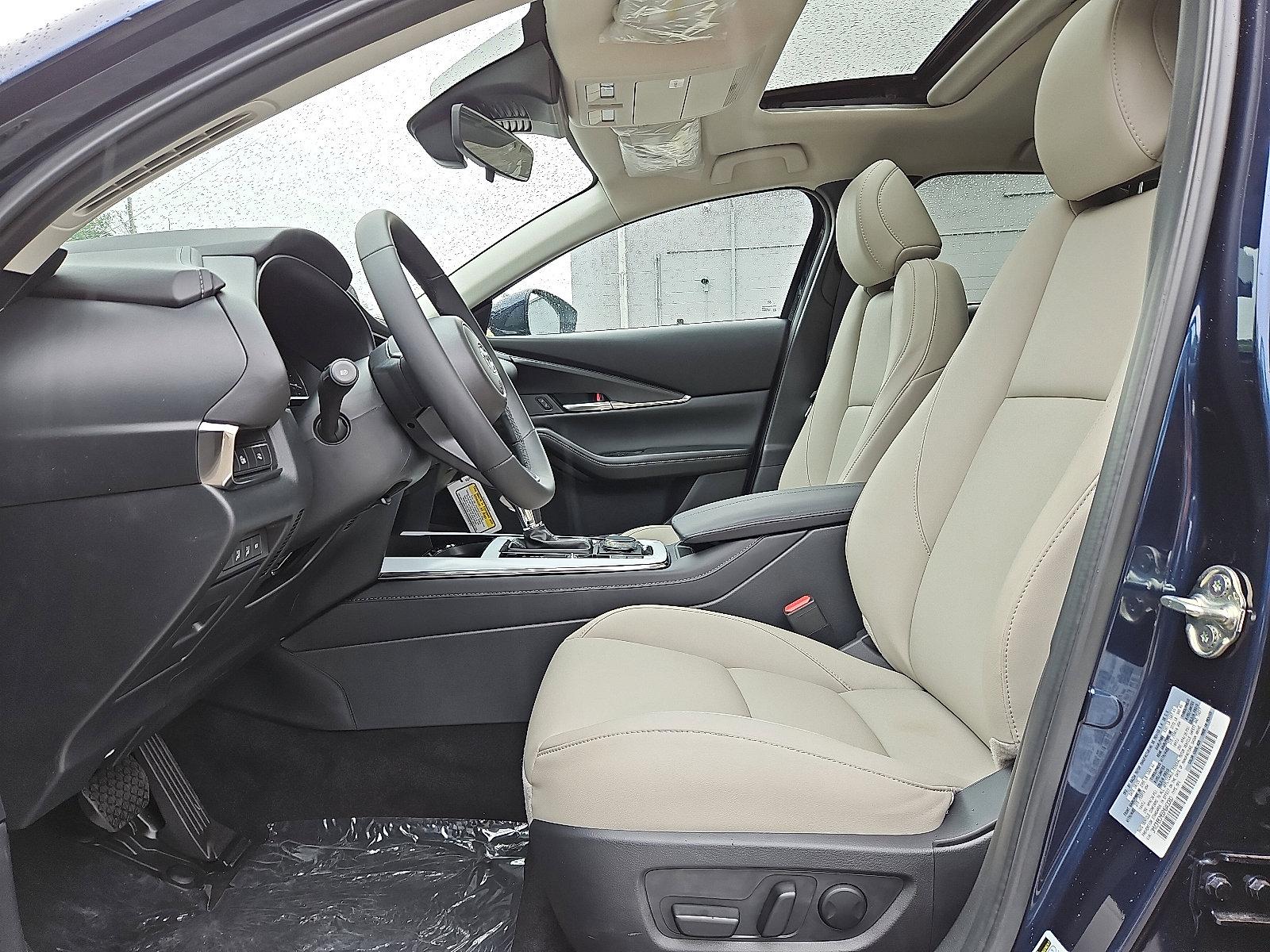 2025 Mazda CX-30 Vehicle Photo in Trevose, PA 19053