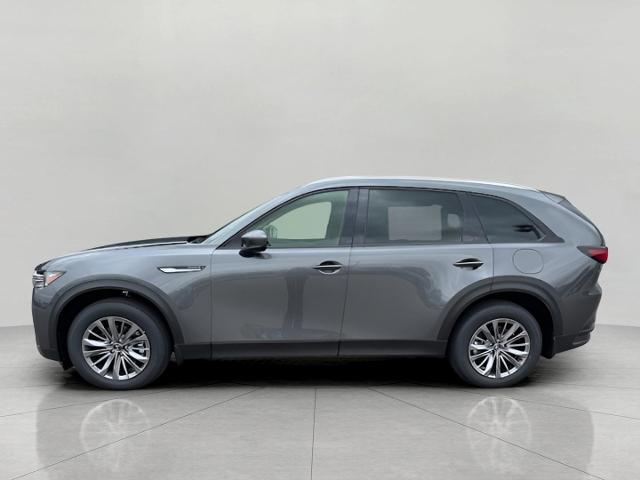 2025 Mazda CX-90 Vehicle Photo in Green Bay, WI 54304