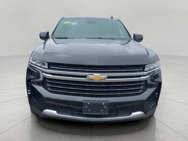 2023 Chevrolet Tahoe Vehicle Photo in APPLETON, WI 54914-4656