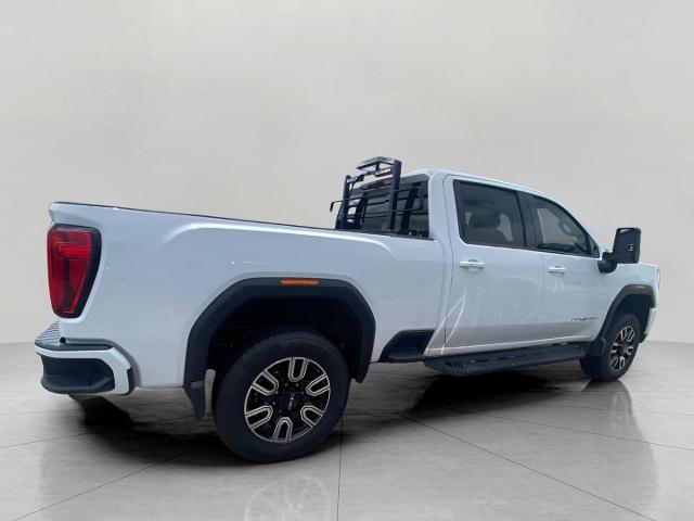 2021 GMC Sierra 2500 HD Vehicle Photo in APPLETON, WI 54914-8833