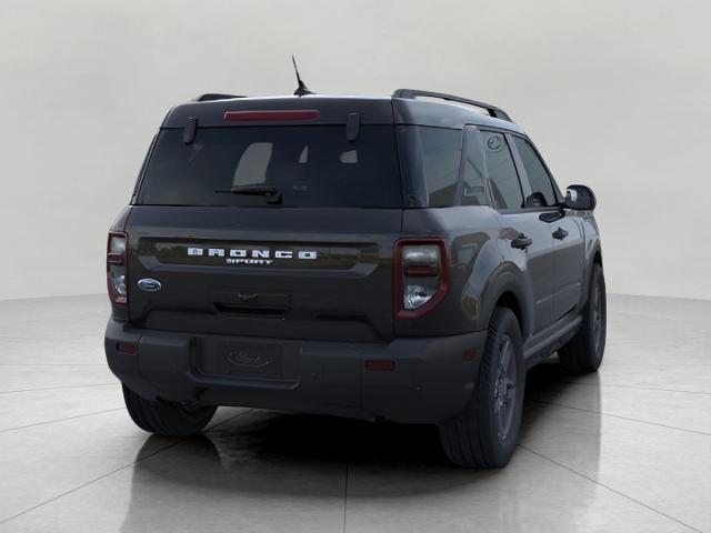 2025 Ford Bronco Sport Vehicle Photo in Neenah, WI 54956