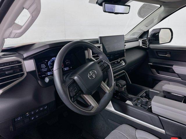 2024 Toyota Tundra 4WD Vehicle Photo in Flemington, NJ 08822