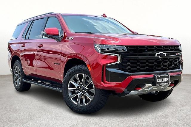 2023 Chevrolet Tahoe Vehicle Photo in San Antonio, TX 78230