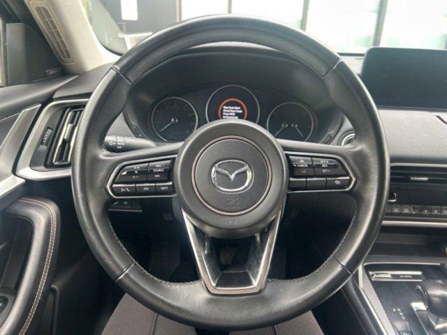 2024 Mazda CX-90 Vehicle Photo in Harrisburg, PA 17111