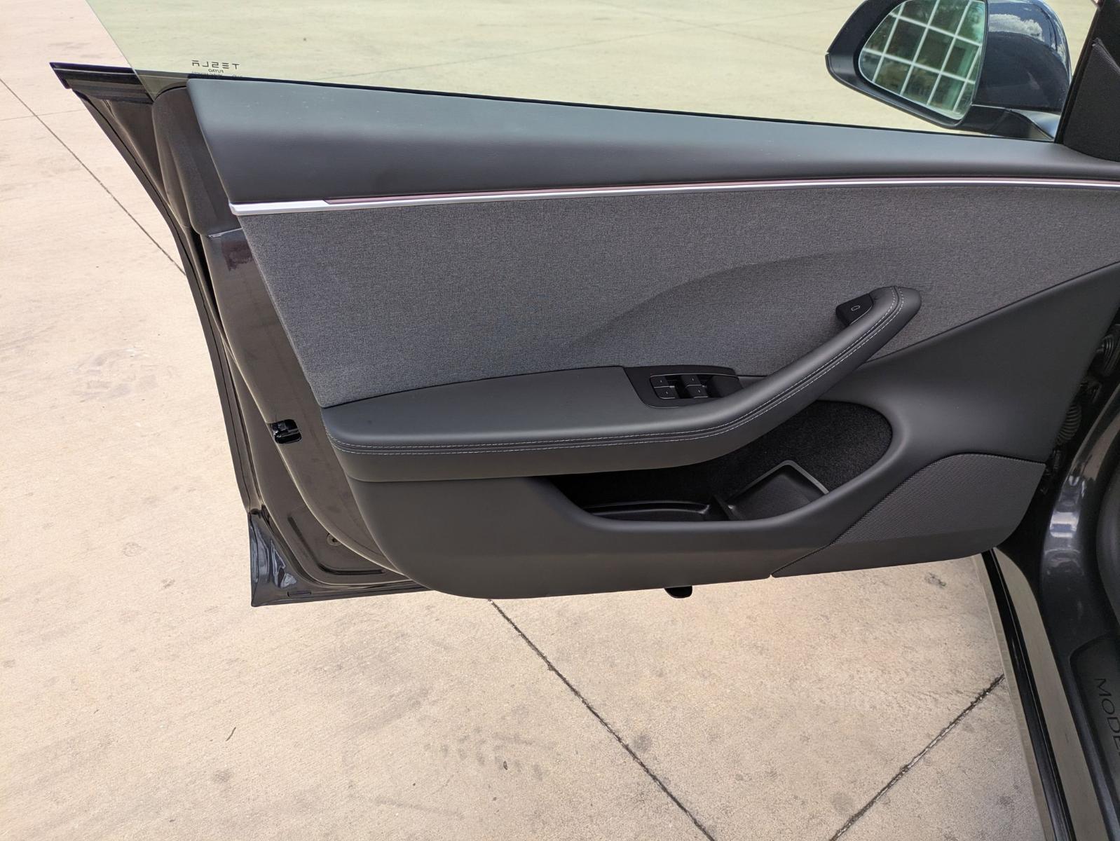 2024 Tesla Model 3 Vehicle Photo in SELMA, TX 78154-1460