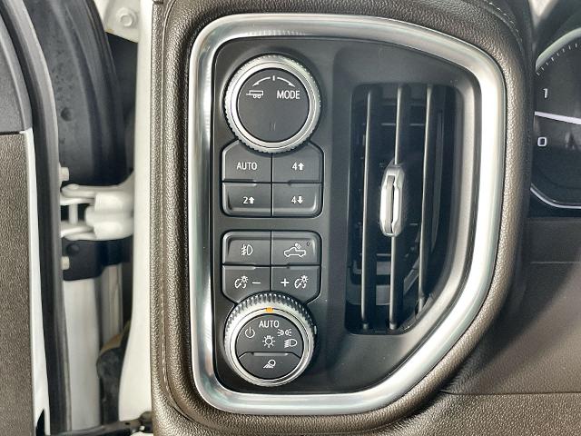 2021 GMC Sierra 2500 HD Vehicle Photo in GILBERT, AZ 85297-0402