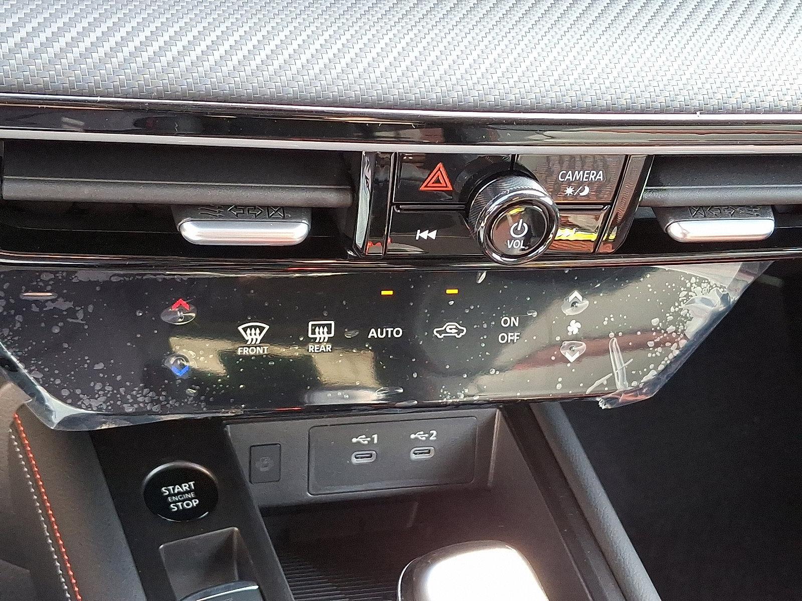 2025 Nissan Kicks Vehicle Photo in Jenkintown, PA 19046