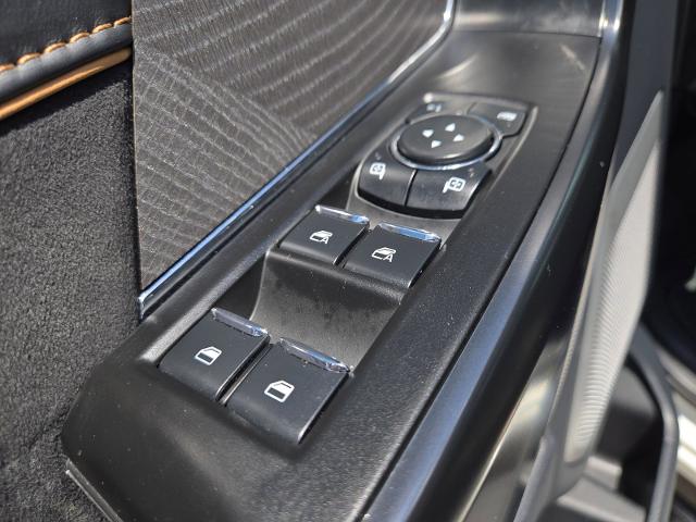 2023 Ford F-150 Vehicle Photo in Weatherford, TX 76087