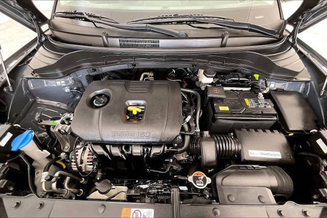 2024 Kia Soul Vehicle Photo in San Antonio, TX 78230