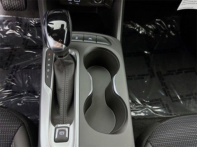2025 Buick Envista Vehicle Photo in PUYALLUP, WA 98371-4149
