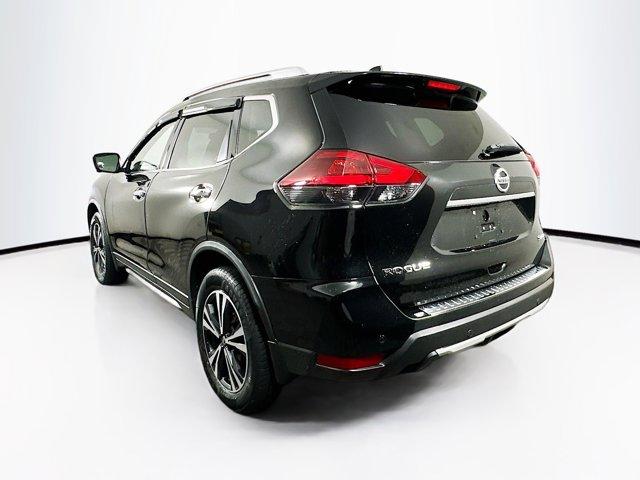 2020 Nissan Rogue Vehicle Photo in Flemington, NJ 08822